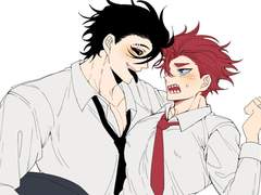 치트패치, 매뉴패치 위주 백업