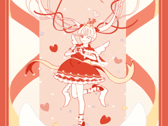 성냥 커미션 깔끔