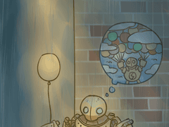 [릴레이 그리기 137번째]너 기름샌다