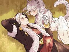 가장 오래되고, 가장 강한 마도사에게 쓰는 전서