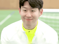 [손흥민] 유니콘의 유니콘 35