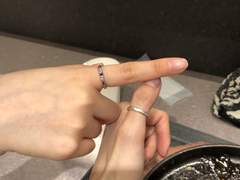 D+59 행운의 반지를 얻었따💍