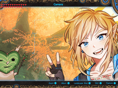 [무료] 시커스톤 스크린 틀