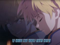 너라는 나, 나라는 너 (리온독백)