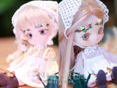 🌺꽃내음 지니 아람불다🌰 판매 안내✨