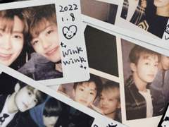 이 멤버! 리멤버! TALK 6