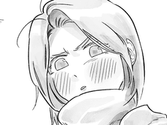 [GL] 흔하고 널린 8화