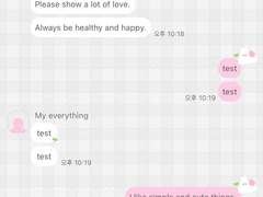 _roha_Mini Bunny_White_ios