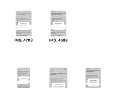 광클, 위버스 버튼림 폼림 매크로