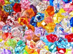 자색빛의 수집가