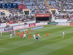 04.26(수) 19:00K리그1 광주FC vs 제주 (라인업 분석 예정)