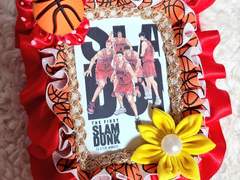 슬램덩크 - 북산