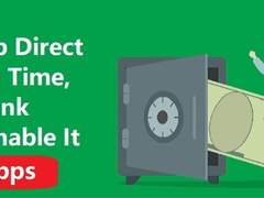 Why someone might experience issues with Cash App direct deposit?