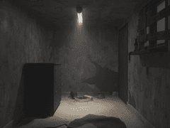 [3] 회색도시 유상일 거처 - 마무리