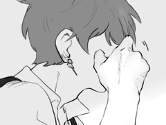 1-33. 나는 너를 찾을 수 없었다