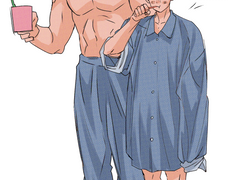 승재.. 첫 애프터 어쩌구