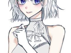 그림체확인 및 샘플