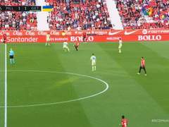 04.27(목) 02:30라리가 AT마드리드 vs 마요르카