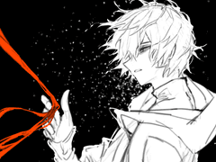 잔불의 기사 연성 모음2