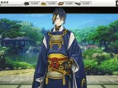 [도움말 번역] 혼마루(本丸)