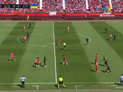 04.27(목) 02:30라리가 헤타페 vs 알메리아