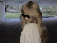 하이큐 드림 / 미국에서 살다 온 여주 3