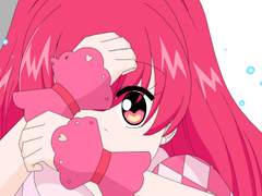 덕업일치- 마법 소녀 이야기