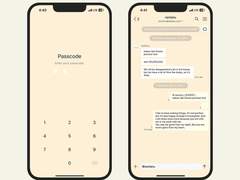 376. Soft Ver.2 (Square) #01 (Soft Yellow)