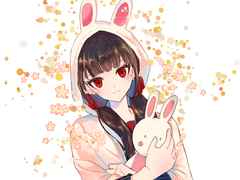 단간 여캐와 사이하라 단독과 이것저것