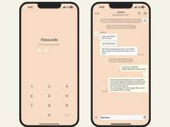 377. Soft Ver.2 (Square) #02 (Soft Beige)