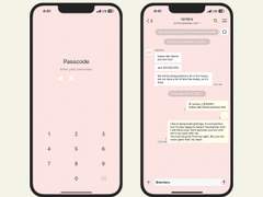 378. Soft Ver.2 (Square) #03 (Soft Baby Pink)