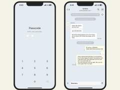 382. Soft Ver.2 (Square) #07 (Soft Water Blue)