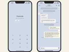 383. Soft Ver.2 (Square) #08 (Soft Blue)