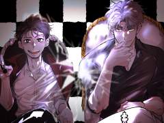 체크메이트 테마2 현윶