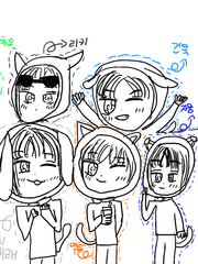 1로 향하는 여정