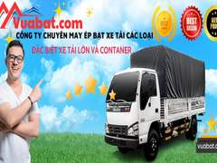 Vua Bạt - Bán Tất Cả Các Loại Bạt