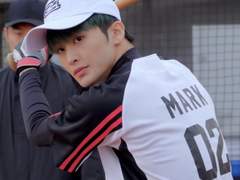 김치어 남자친구분이 누구세요?