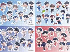 스티커 제작 후기(1/2)