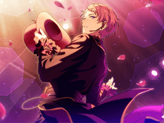 夢迷い - 이츠키 슈