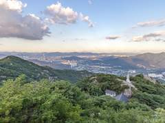 네번째 이야기 - 어쨋건 정상이다!.. 으악! 철푸덕