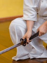 [번역] 출진(出陣)/전투(戦闘)