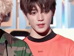 김여주의 아기주먹밥