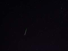 추락하는 별 - 上