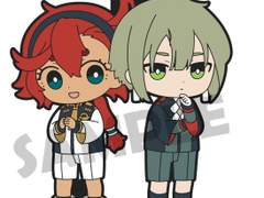 수성의 마녀 덕질 트윗 백업(4/9~4/24)