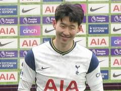 [손흥민][이강인] 만약에 말입니다...