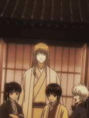 은빛 하늘 -장편-