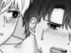 흑발 최고 울면 더 최고