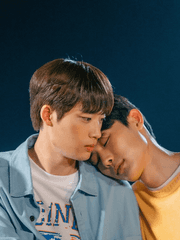 아주 오래된 연인들