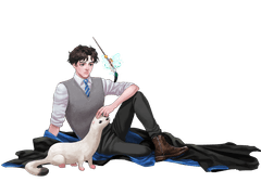 제이비어 허드슨 7학년 공개 프로필