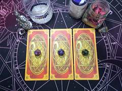 5월 운세-메인키워드 및 주별운세/애정운/금전운 타로 제너럴리딩 🔮